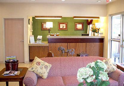 Fairfield Inn & Suites By Marriott Terre Haute Interieur foto