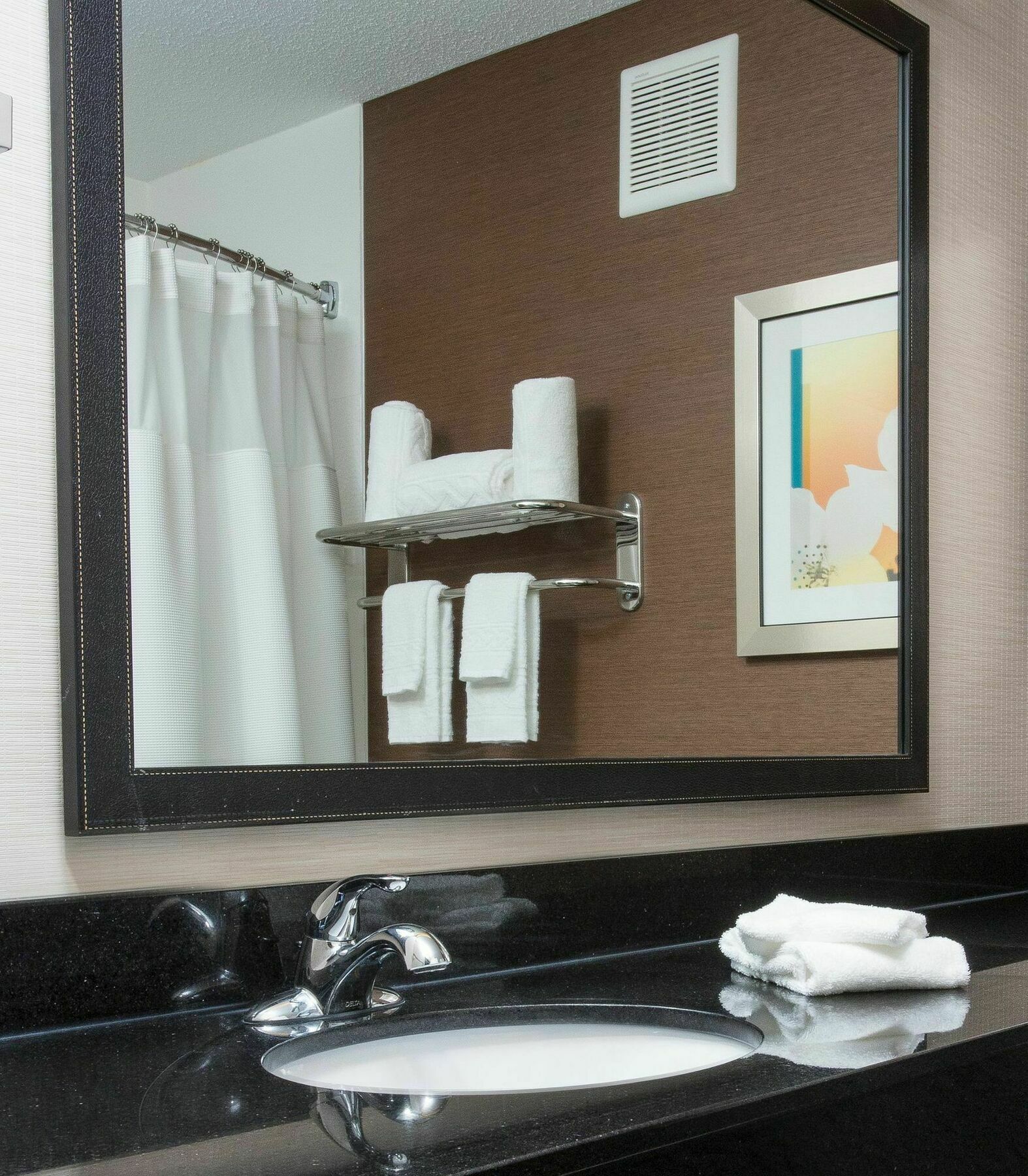 Fairfield Inn & Suites By Marriott Terre Haute Buitenkant foto